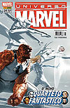 Universo Marvel  n° 31 - Panini