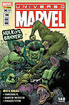 Universo Marvel  n° 36 - Panini