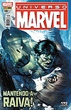 Universo Marvel  n° 39 - Panini
