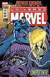 Universo Marvel  n° 6 - Panini