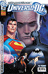 Universo DC  n° 15 - Panini