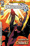 Universo DC  n° 22 - Panini