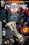 Universo DC  n° 23 - Panini