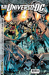 Universo DC  n° 3 - Panini