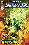 Universo DC  n° 11 - Panini