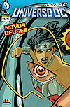 Universo DC  n° 15 - Panini