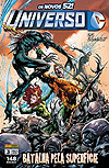 Universo DC  n° 3 - Panini
