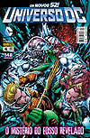 Universo DC  n° 4 - Panini