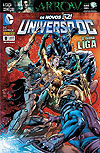 Universo DC  n° 8 - Panini