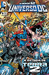 Universo DC  n° 9 - Panini