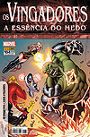 Poderosos Vingadores, Os  n° 104 - Panini