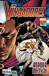 Poderosos Vingadores, Os  n° 116 - Panini