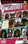 Poderosos Vingadores, Os  n° 65 - Panini