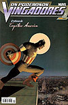 Poderosos Vingadores, Os  n° 7 - Panini