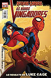 Poderosos Vingadores, Os  n° 83 - Panini