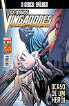 Poderosos Vingadores, Os  n° 90 - Panini