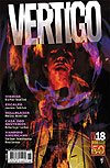 Vertigo  n° 18 - Panini