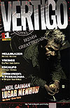 Vertigo  n° 1 - Panini