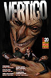 Vertigo  n° 20 - Panini