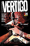 Vertigo  n° 28 - Panini