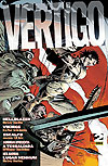 Vertigo  n° 2 - Panini