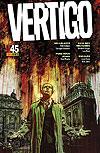 Vertigo  n° 45 - Panini