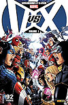 Vingadores Vs.  X-Men  n° 1 - Panini