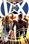 Vingadores Vs.  X-Men  n° 3 - Panini