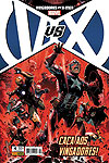 Vingadores Vs.  X-Men  n° 4 - Panini