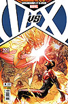 Vingadores Vs.  X-Men  n° 6 - Panini