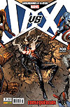 Vingadores Vs.  X-Men  n° 7 - Panini