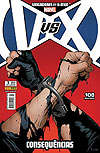 Vingadores Vs.  X-Men  n° 7 - Panini