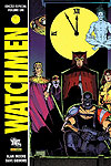 Watchmen - Edição Especial  n° 1 - Panini