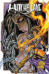 Witchblade - Série Clássica  n° 1 - Panini