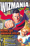 Wizmania  n° 6 - Panini