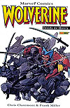 Wolverine - Dívida de Honra  - Panini