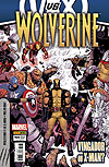 Wolverine  n° 103 - Panini