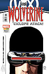 Wolverine  n° 104 - Panini