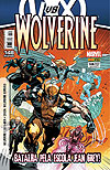 Wolverine  n° 105 - Panini