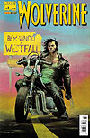 Wolverine  n° 2 - Panini