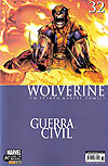 Wolverine  n° 32 - Panini