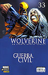 Wolverine  n° 33 - Panini
