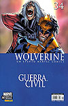 Wolverine  n° 34 - Panini