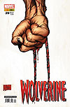 Wolverine  n° 39 - Panini