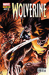 Wolverine  n° 42 - Panini