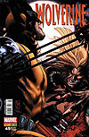 Wolverine  n° 45 - Panini