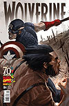 Wolverine  n° 51 - Panini