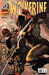 Wolverine  n° 52 - Panini