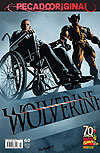 Wolverine  n° 60 - Panini