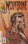 Wolverine  n° 66 - Panini